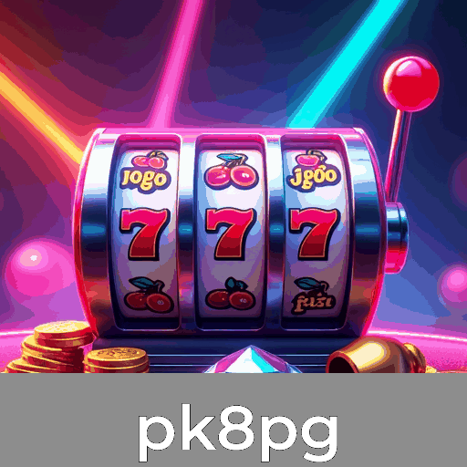 pk8pg: Cashback Instantâneo com Percentual Alto