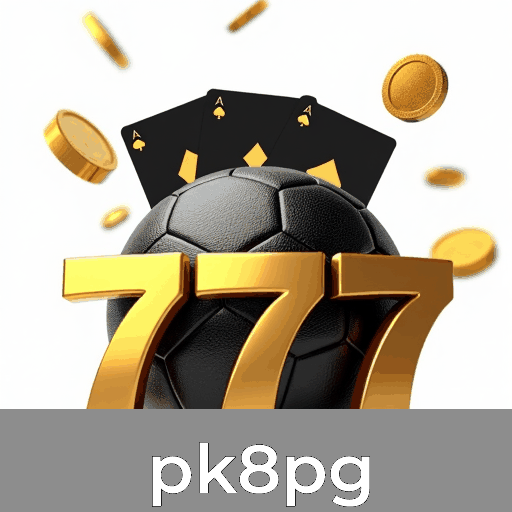 pk8pg Casino: Ganhe em Slots com Alta Frequência