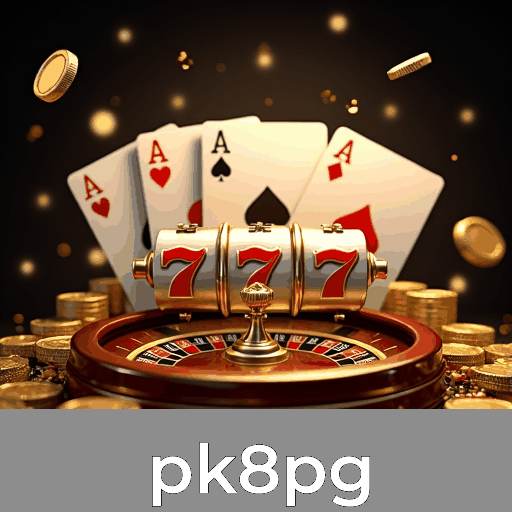 pk8pg: A Revolução dos Pagamentos Instantâneos no Crash