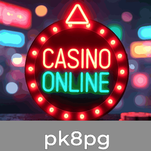 Explore os Slots Auto-Play na pk8pg para uma Experiência de Jogo Incomparável