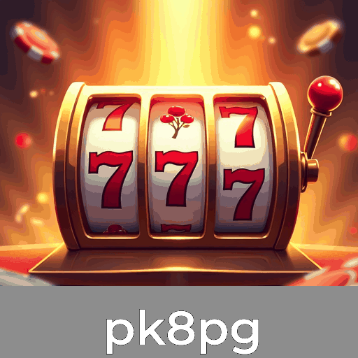 Caça-níqueis com jackpot diário disponíveis na pk8pg