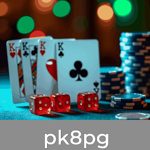 Experimente Caça-níqueis com Jackpot Diário na pk8pg