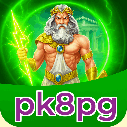 pk8pg Facebook Oficial