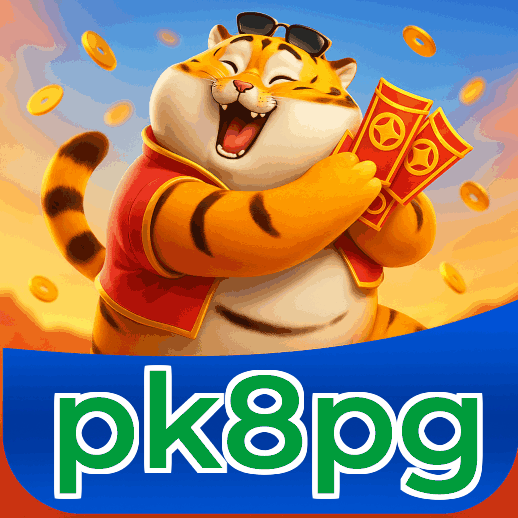 pk8pg VIP - Programa Exclusivo