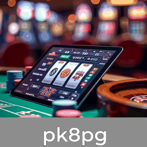 Experimente Caça-níqueis com Jackpot Diário na pk8pg