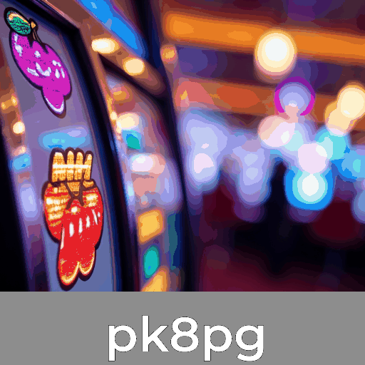 pk8pg: Descubra a Revolução nos Depósitos
