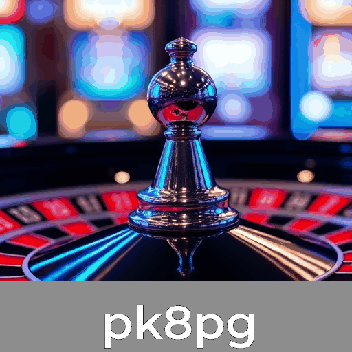 Slots com Função Auto-Play na pk8pg