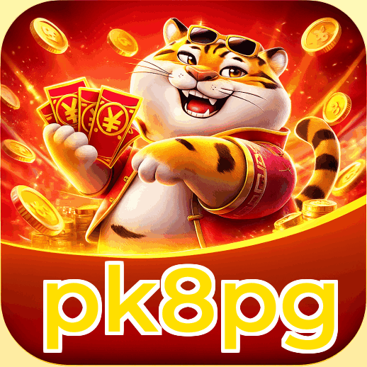 Catálogo Completo de Bônus pk8pg