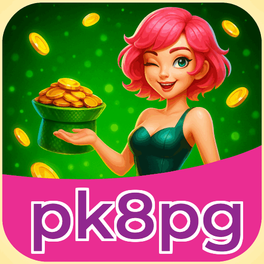 Termos e Condições Bônus pk8pg