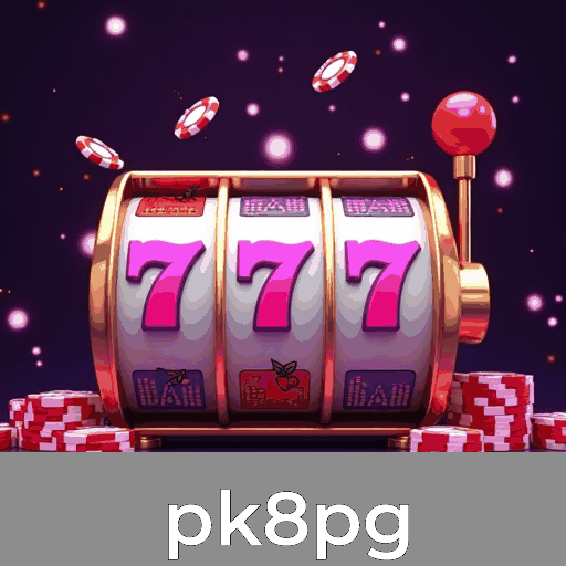Experiência Premium no pk8pg Casino