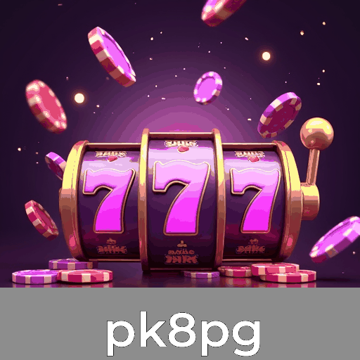 pk8pg: Experimente o Melhor Cashback Instantâneo!