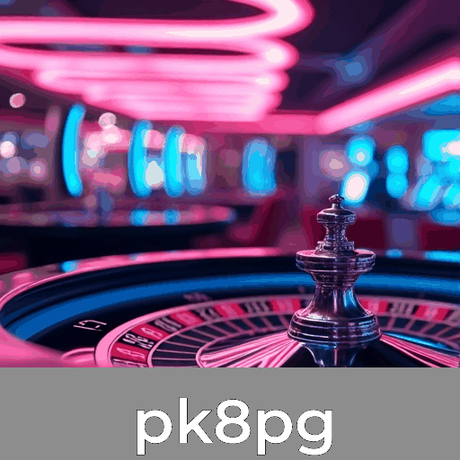 Promoção pk8pg: Ganhe Recompensas por Tempo de Jogo
