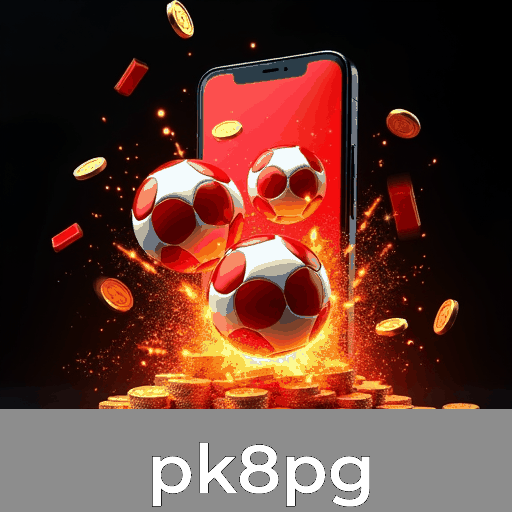 pk8pg Login: Acesso Facilitado para Apostadores Exigentes